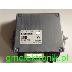 OPEL 90506365 5WK9073 SIMTEC 56